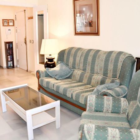 Apartment Carihuela Playa-1 By Interhome Торемолинос Екстериор снимка