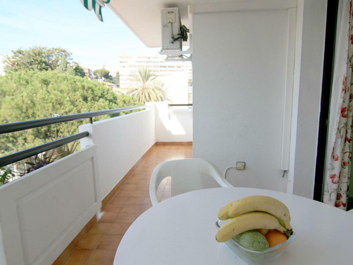 Apartment Carihuela Playa-1 By Interhome Торемолинос Екстериор снимка
