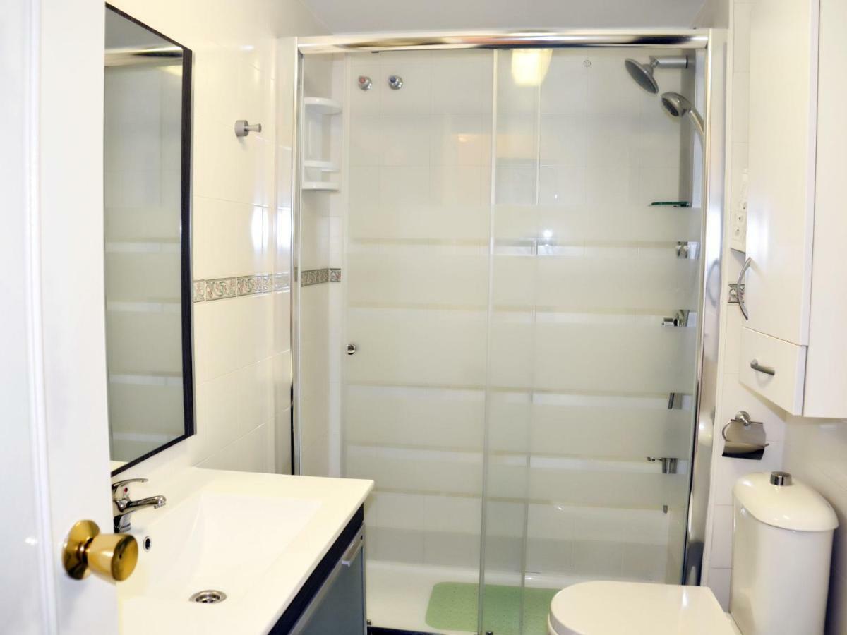 Apartment Carihuela Playa-1 By Interhome Торемолинос Екстериор снимка