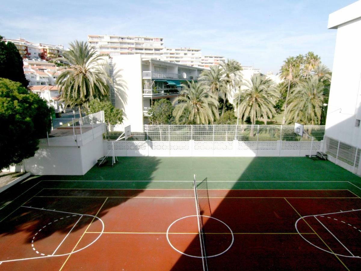 Apartment Carihuela Playa-1 By Interhome Торемолинос Екстериор снимка